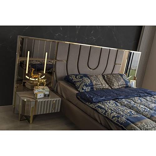 Luxori Yatak Odas� Tak�m�