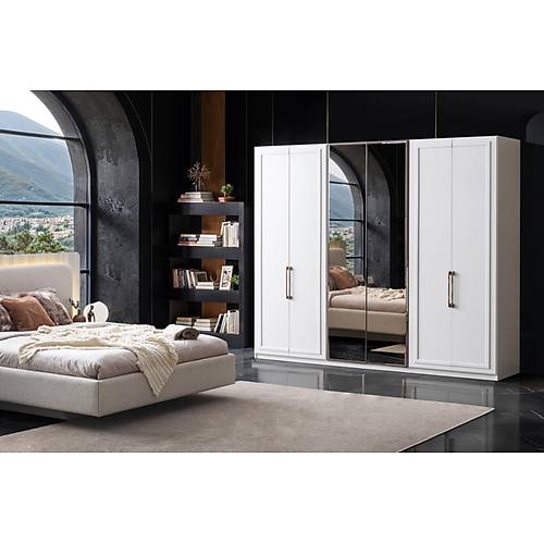 Chloe Yatak Odas� Tak�m�