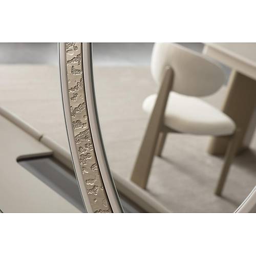 Lusso Yemek Odas Takm