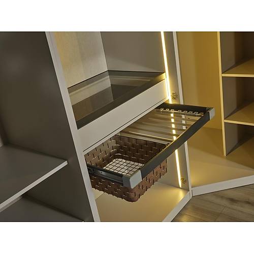 Gold Line Yatak Odas� Tak�m�