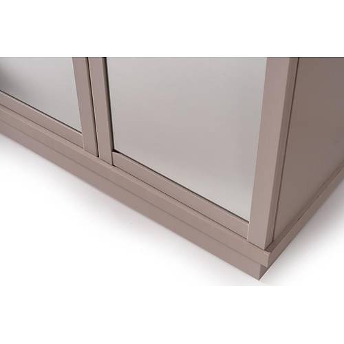 Doru 5 Kap�l� Dolap