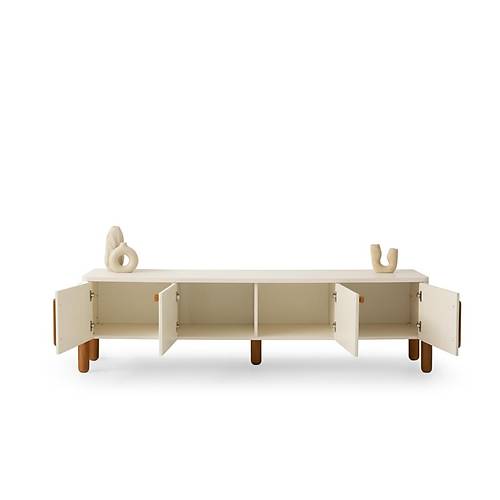 Moderno Yemek Odas Takm