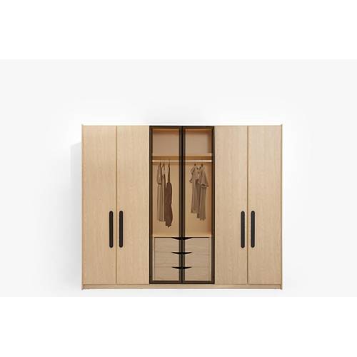 Milas Yatak Odas� Tak�m�