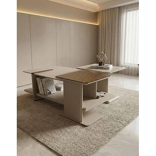 Luna Yemek Odas� Tak�m�