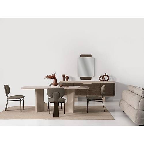 Moss Yemek Odas� Tak�m�