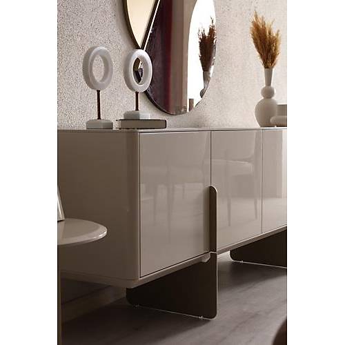 Hermes Yemek Odas� Tak�m�