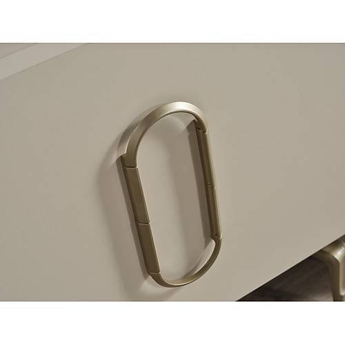 Monaco Yatak Odas Takm