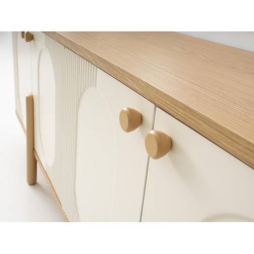 Legna  Yemek Odas Takm