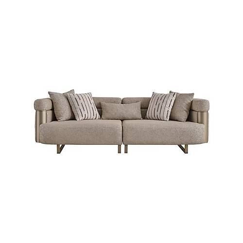 Oslo Luxury Koltuk Tak�m�