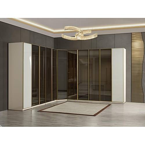 Safir Yatak Odas Takm