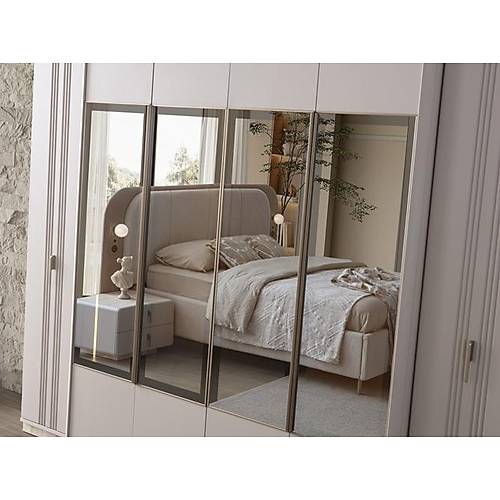 R�ya Yatak Odas� Tak�m�