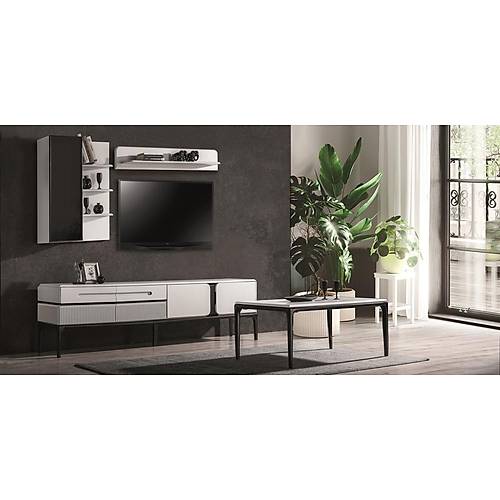 Nirvana Plus Tv nitesi