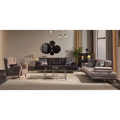 Barcelona Koltuk Tak�m�