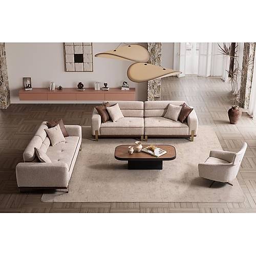 Cassa Koltuk Tak�m�