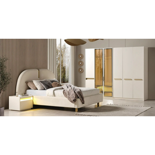 Rio  Deluxe Yatak Odas Takm
