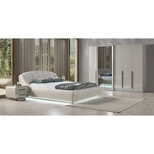 Galaxy Yatak Odas� Tak�m�