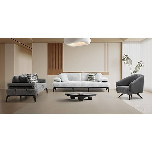 �stanbul Koltuk Tak�m�