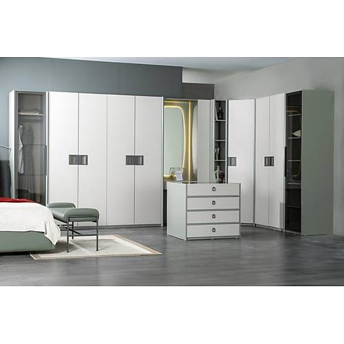 Los Angeles Yatak Odas Takm