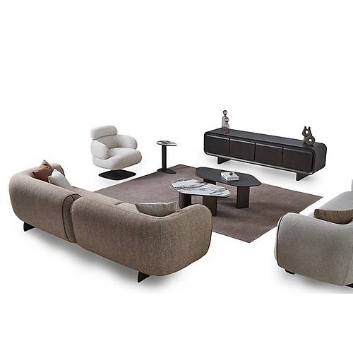 Titan Eskitme  Yemek Odas� Tak�m�