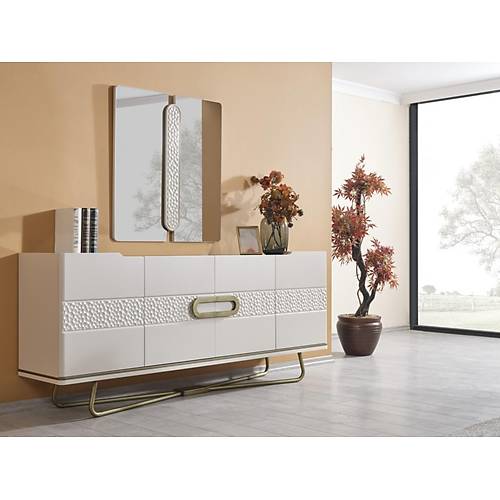 Togg Yemek Odas Takm