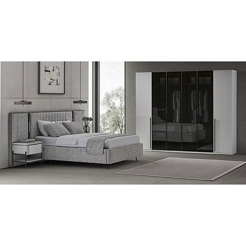 Moka Yatak Odas� Tak�m�