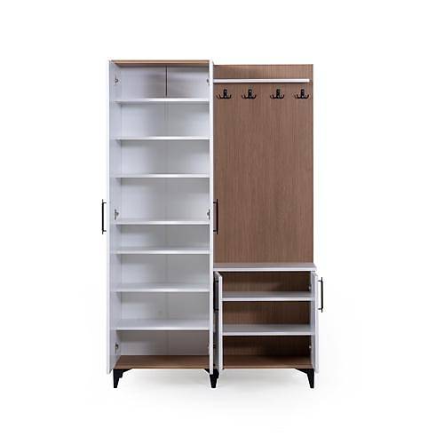 Solo 4 l� Vestiyer
