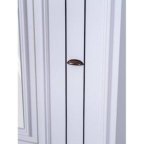 Karel 3 Kap�l� Dolap