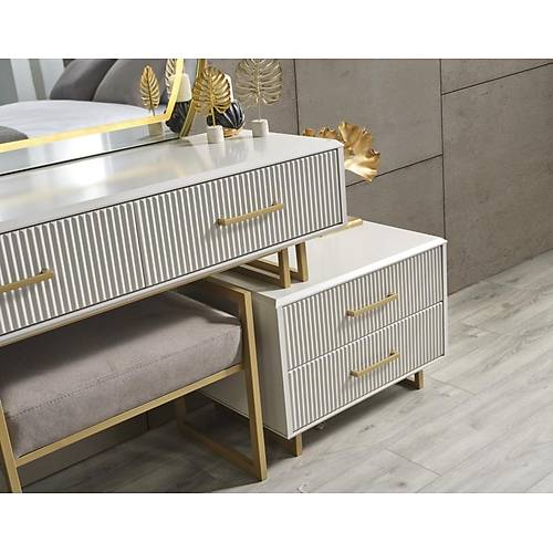 Gold Line Yatak Odas� Tak�m�