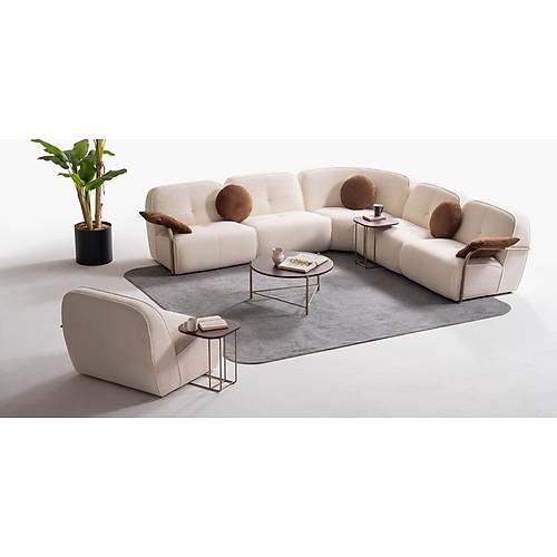 Genova K��e Koltuk Tak�m�