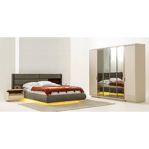 Aura Yatak Odas� Tak�m�