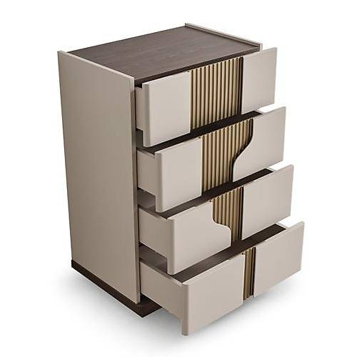 Ada Ceviz Yatak Odas� Tak�m�