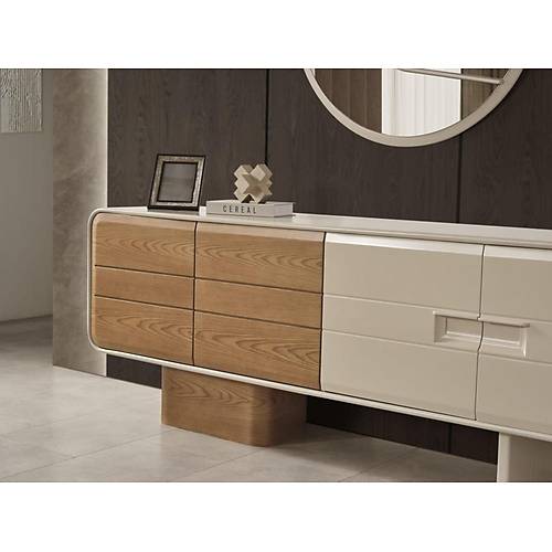 Prada Yemek Odas Takm