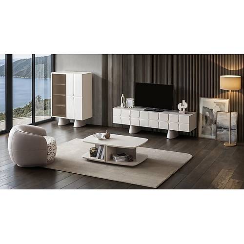 Lorin Yemek Odas� Tak�m�