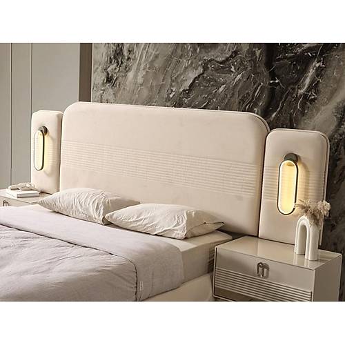Lux Yatak Odas� Tak�m�
