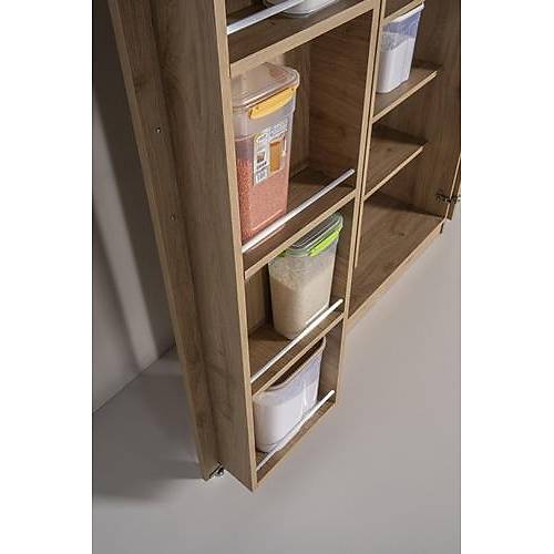 Belen 2 Kapakl� Kiler Dolab�