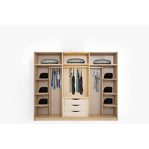 Milas Yatak Odas� Tak�m�