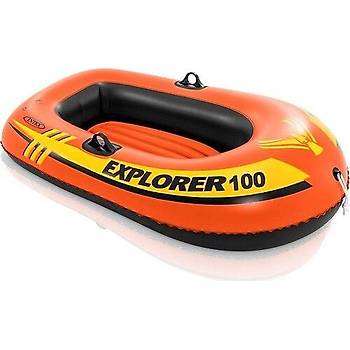 ntex Explorer 100 Bot Set 58329