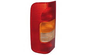 VOLKSWAGEN VOLT LT35 1996-2005 STOP LAMBASI SOL