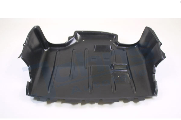 POLO CALSSİC 1996-2003   SEAT CORDOBA - İBİZA 1996-2002 KARTER MUHAFAZASI PLASTİK