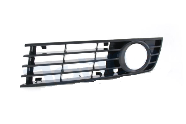AUDİ A4 2001-2004 TAMPON IZGARASI SİSLİ SOL
