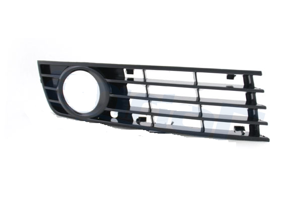 AUDİ A4 2001-2004 TAMPON IZGARASI SİSLİ SAĞ