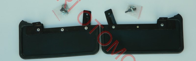 TRANSPORTER T5 T6 T7 2005-2020 ÖN PAÇALIK TAKIM 2 ADET