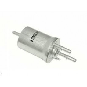VOLKSWAGEN PASSAT- B6- 05/09 BENZİN FİLTRESİ 1,6İ 1,6 FSİ 2,0FSİ MOTORLAR 6.4 Bar Orjinal Ürün