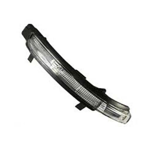 SKODA OCTAVIA 2008-2013 SÜPER B 2008-20115 AYNA SİNYALİ SOL TARAF