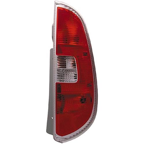 SKODA ROMSTAR 2006-2015  STOP LAMBASI SOL DEPO MARKA