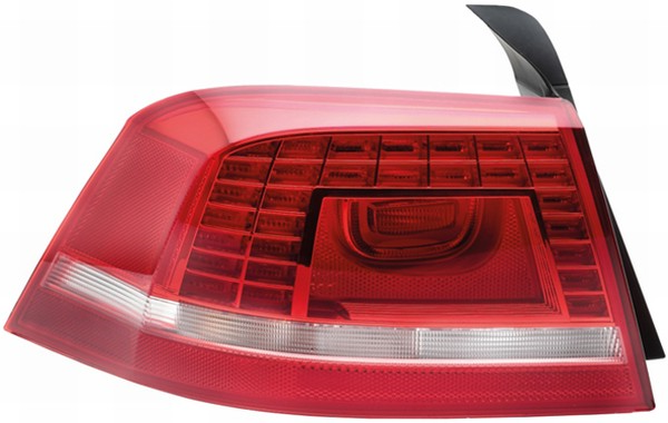 VOLSWAGEN PASSAT 2010-2014 STOP LAMBASI DIŞ LEDLİ SOL HELLA ORJİNAL