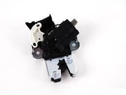 VOLSKWAGEN  GOLF5 - JETTA- PASSAT CC 2008-2012 - PASSAT B6 2005-2010 AUDİ A6 2005-2011 BAGAJ KİLİDİ TAİWAN MALI