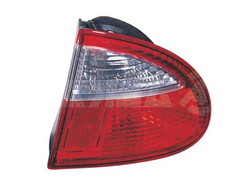 SEAT LEON 1998-2004 ARKA STOP LAMBASI SAĞ DIŞ ORJİNAL MARELLİ MARKA