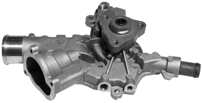 ASTRA H 2004-2009 1.2 - 1.4 MOTOR SU POMPASI
