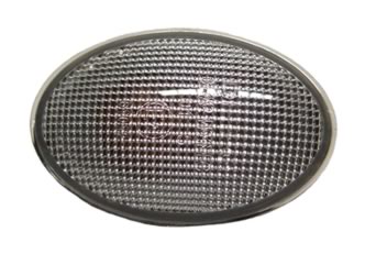 CORSA C 2000-2007 ÇAMURLUK SİNYALİ BEYAZ (DEPO)